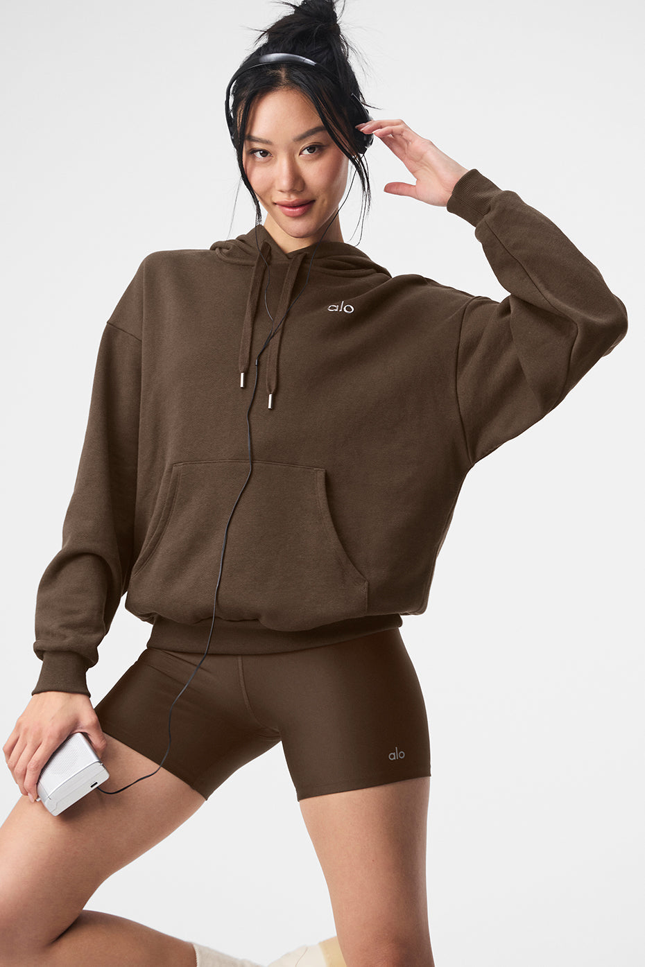 Accolade Hoodie