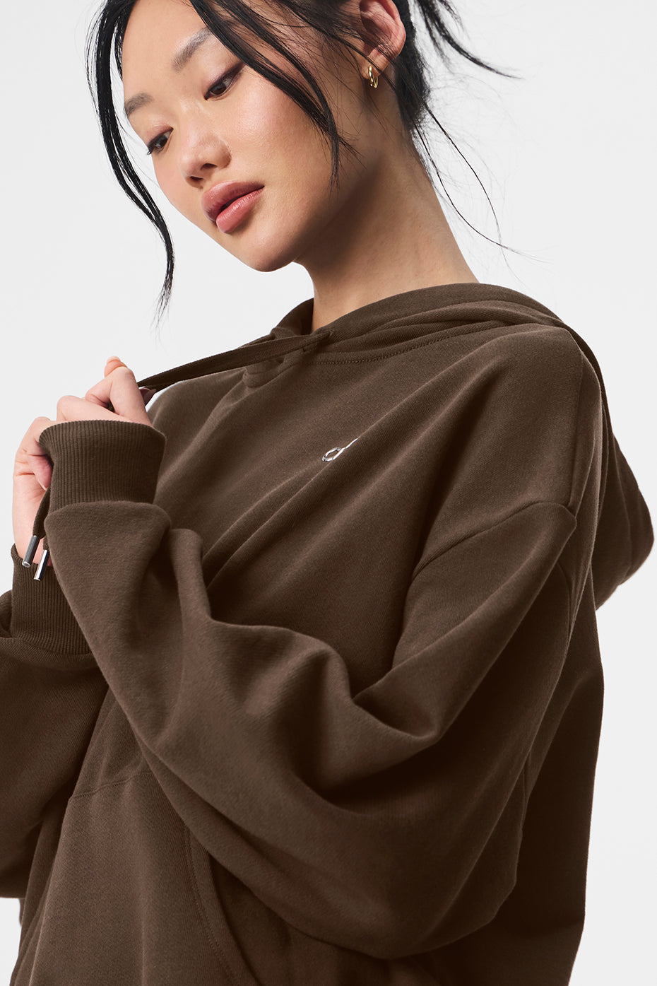 Accolade Hoodie