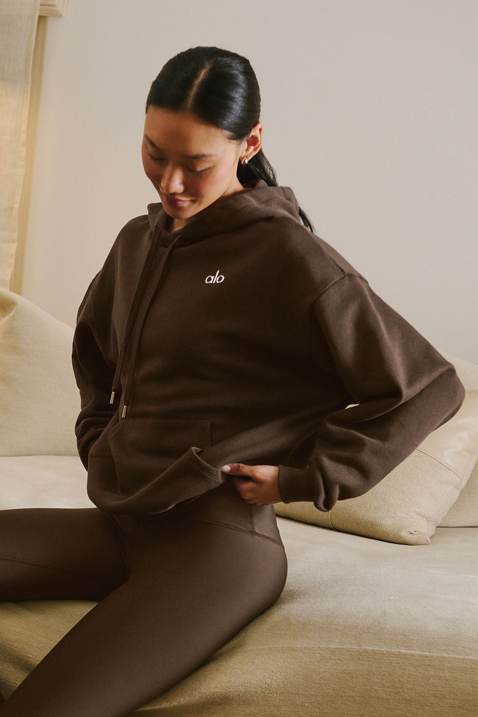 Accolade Hoodie