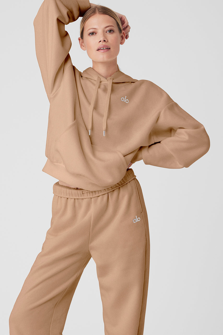Accolade Hoodie