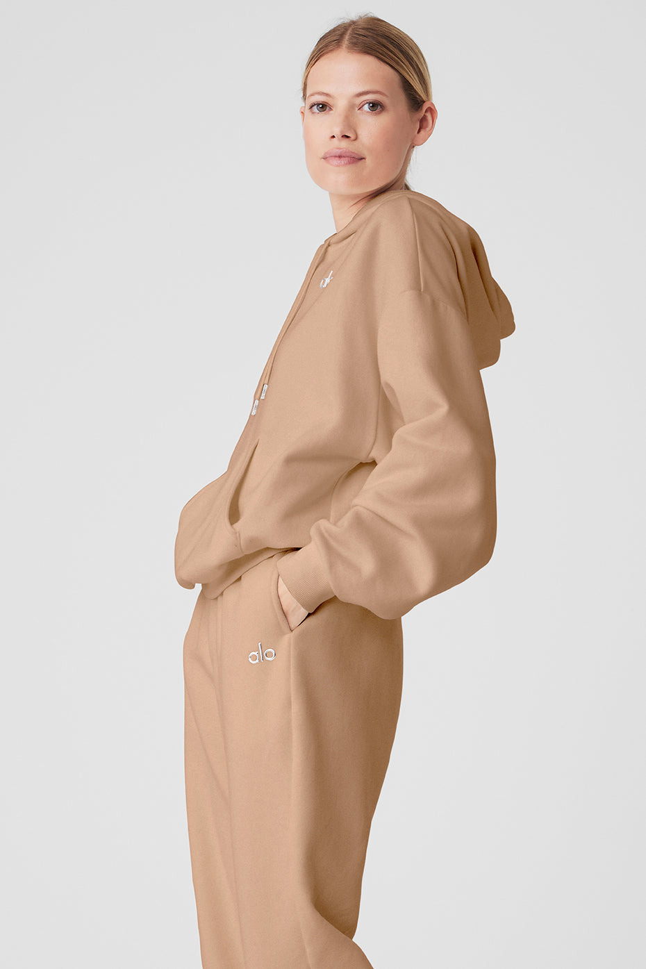 Accolade Hoodie