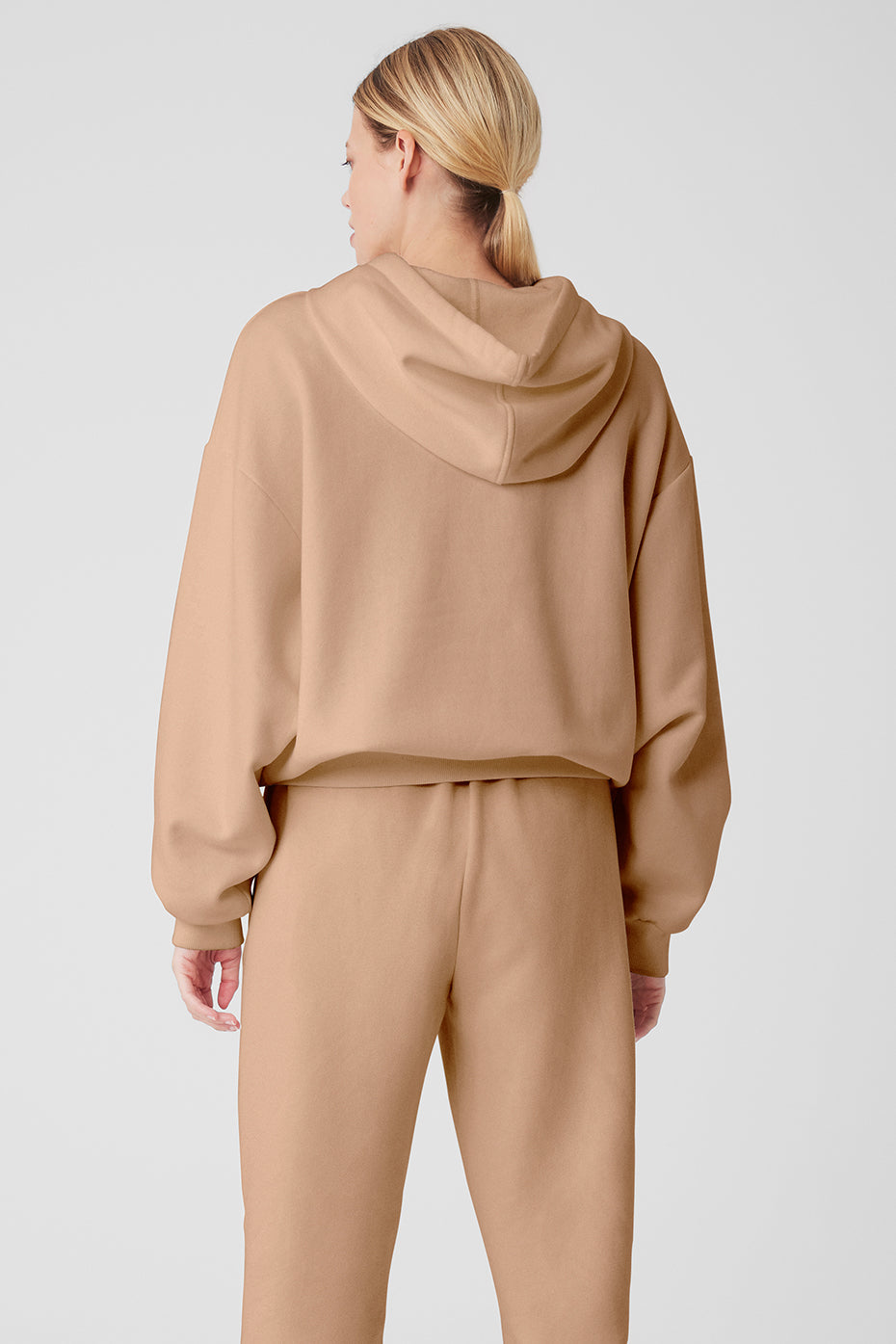 Accolade Hoodie