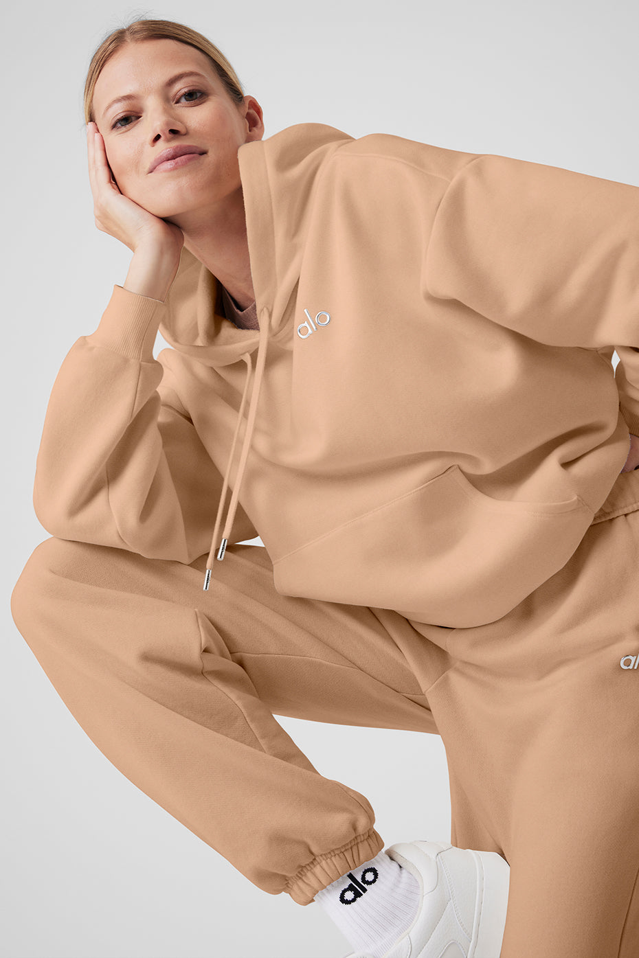 Accolade Hoodie