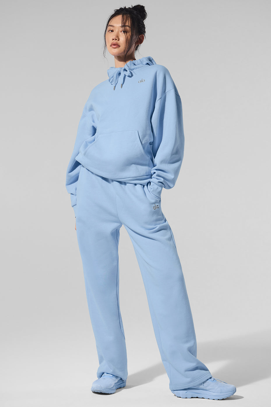 Accolade Hoodie