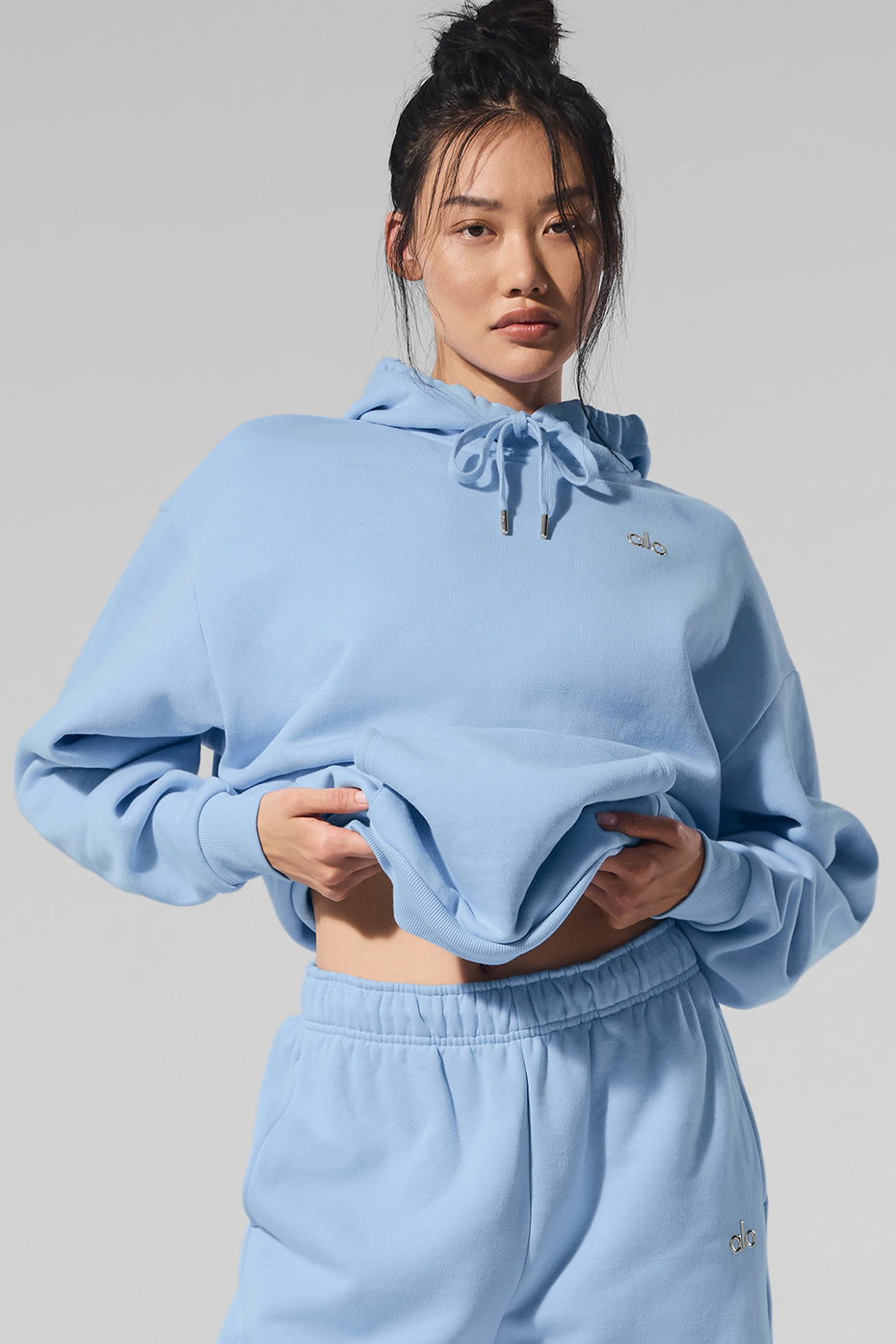 Accolade Hoodie