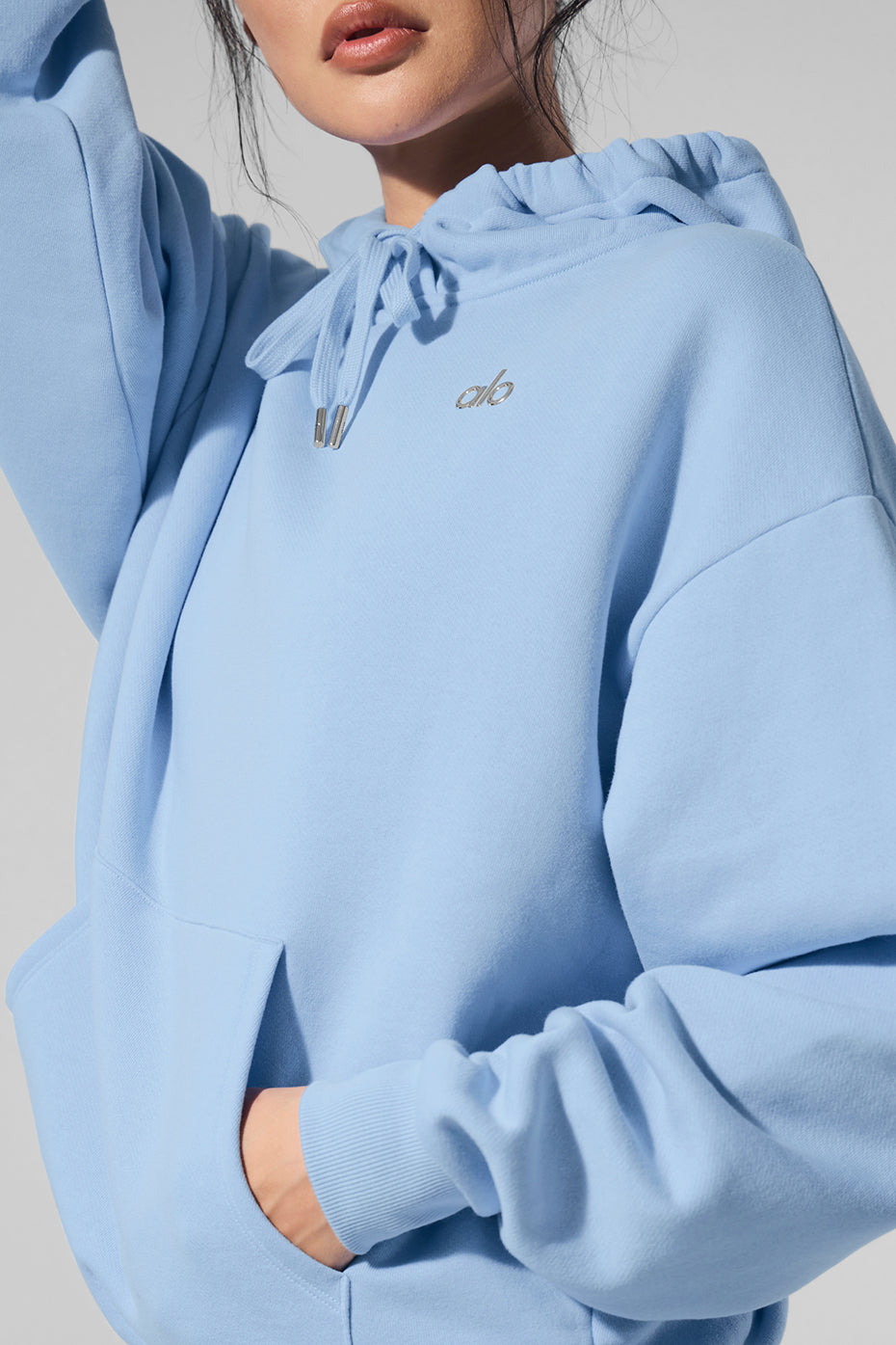 Accolade Hoodie