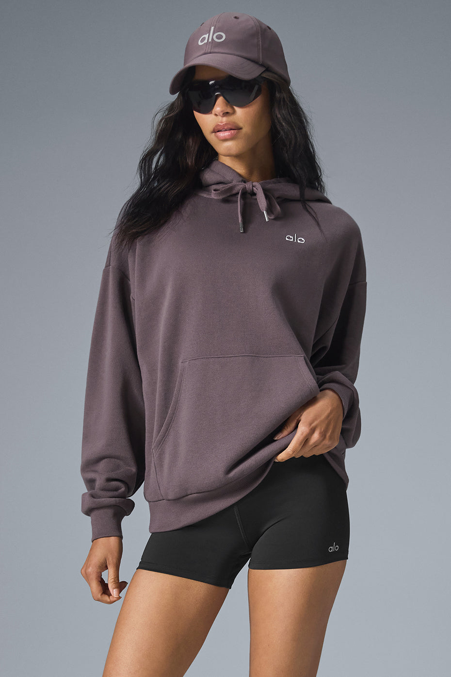 Accolade Hoodie