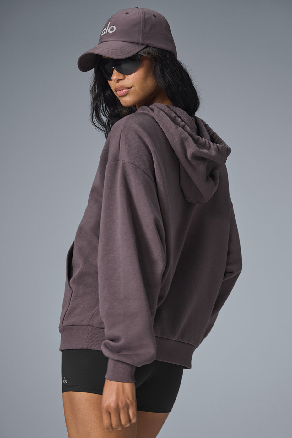 Accolade Hoodie