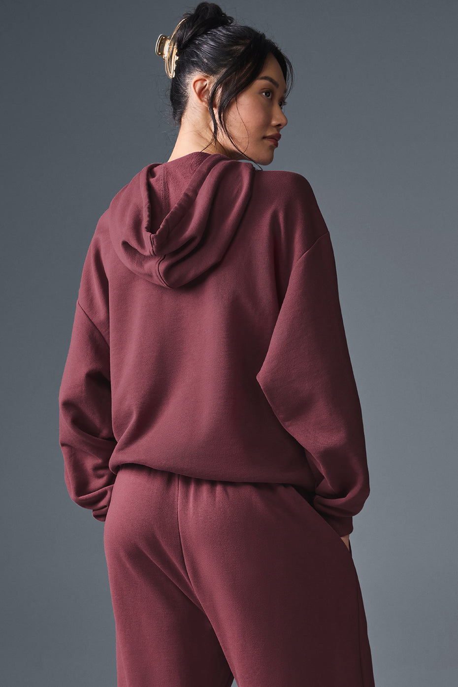 Accolade Hoodie