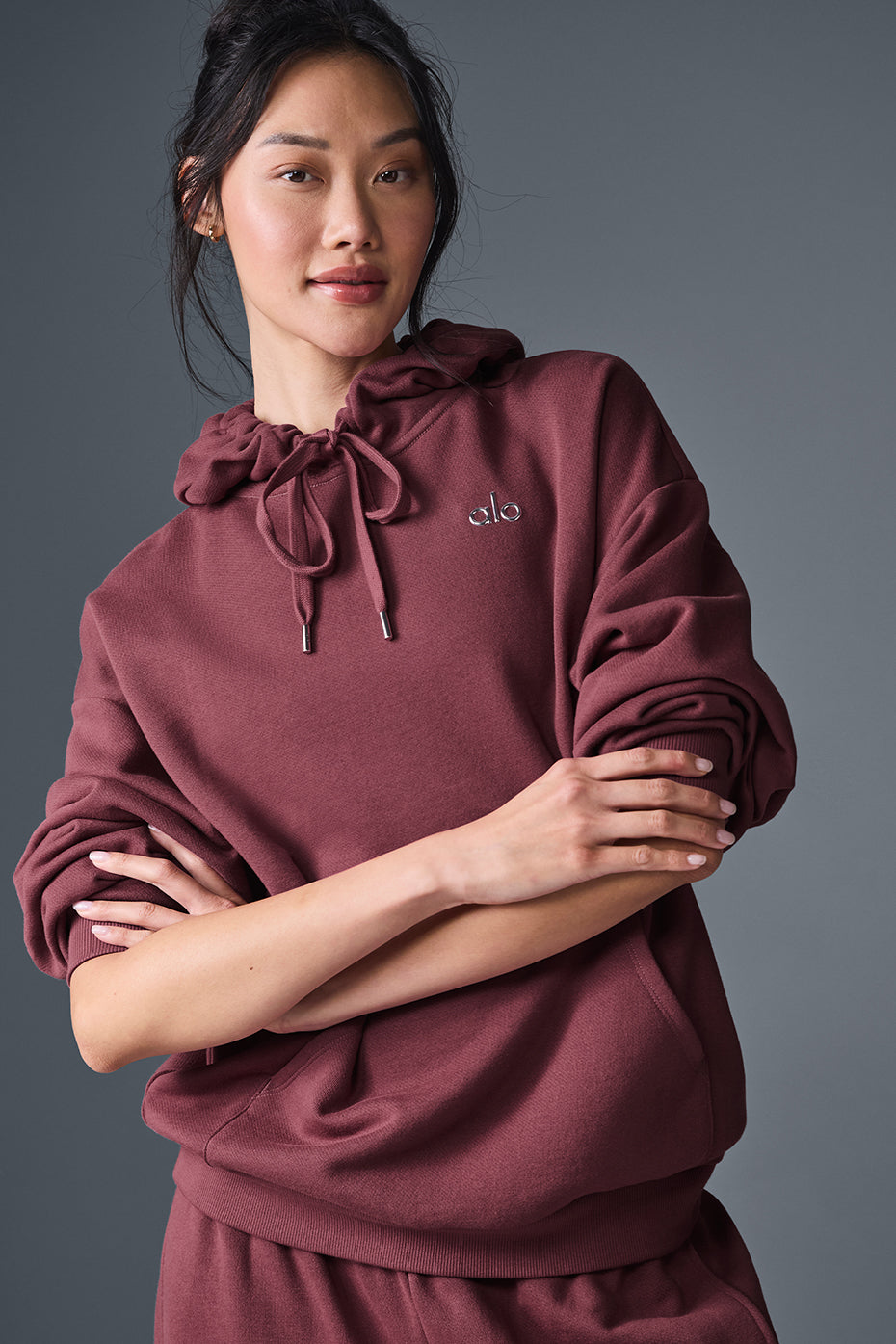 Accolade Hoodie