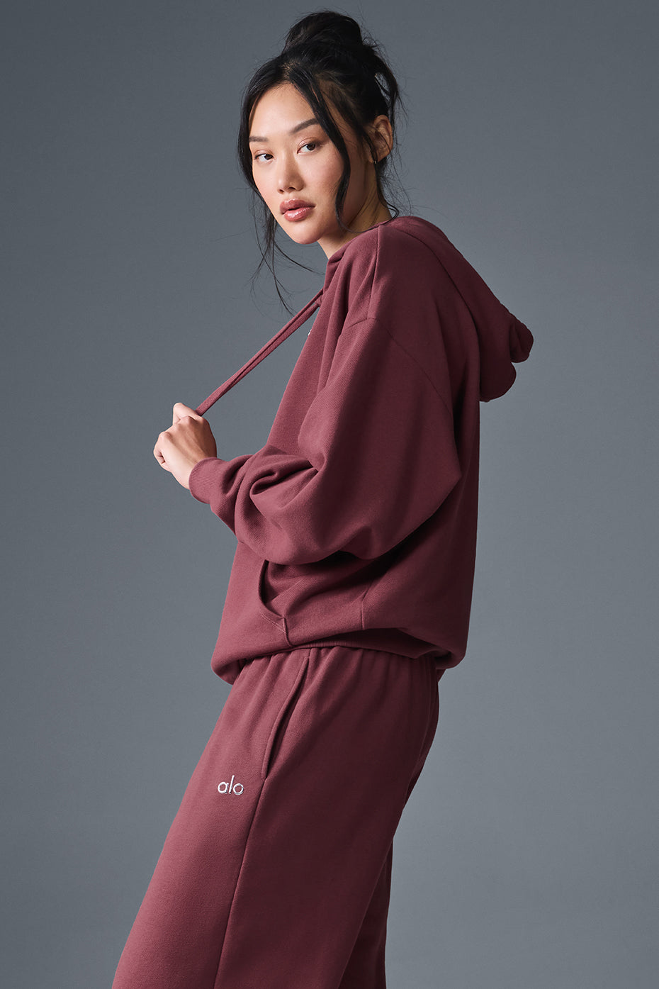 Accolade Hoodie
