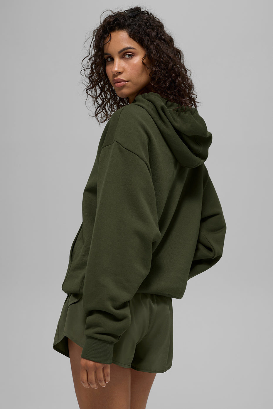 Accolade Hoodie