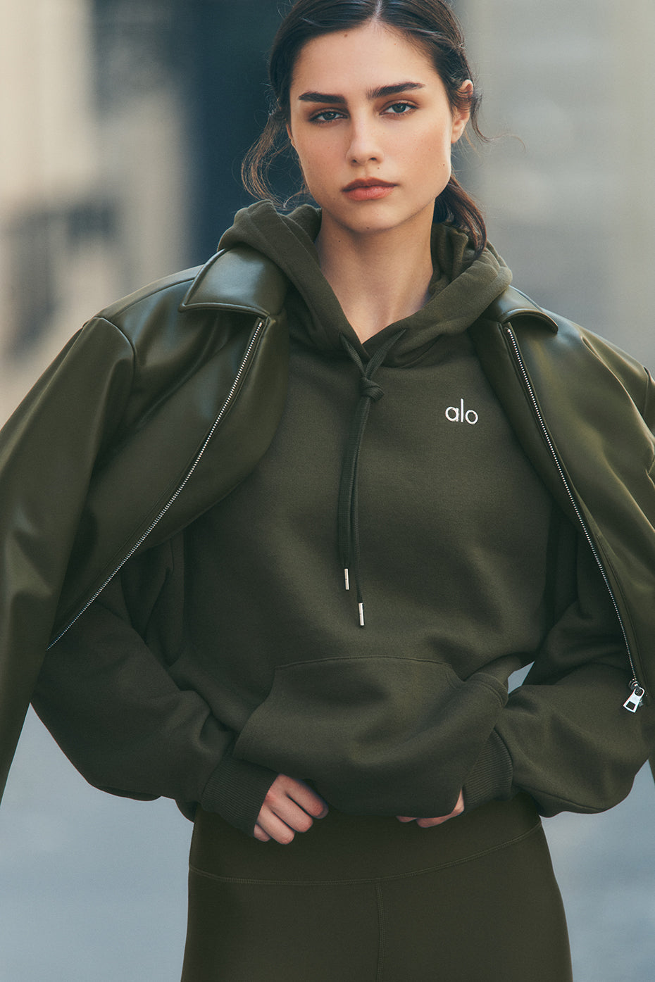 Accolade Hoodie