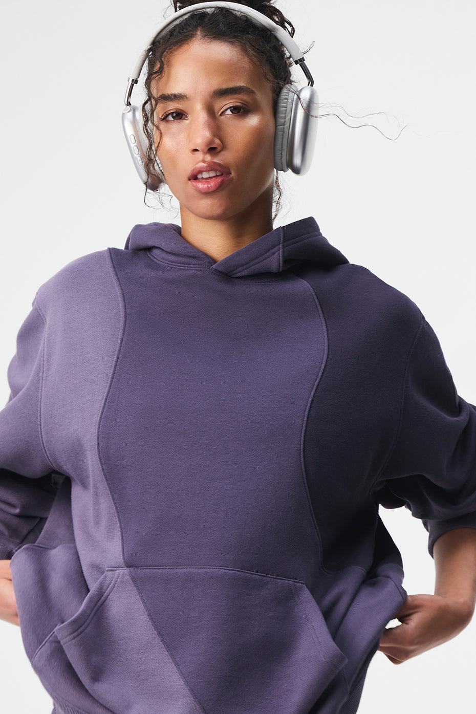 Make Waves Hoodie