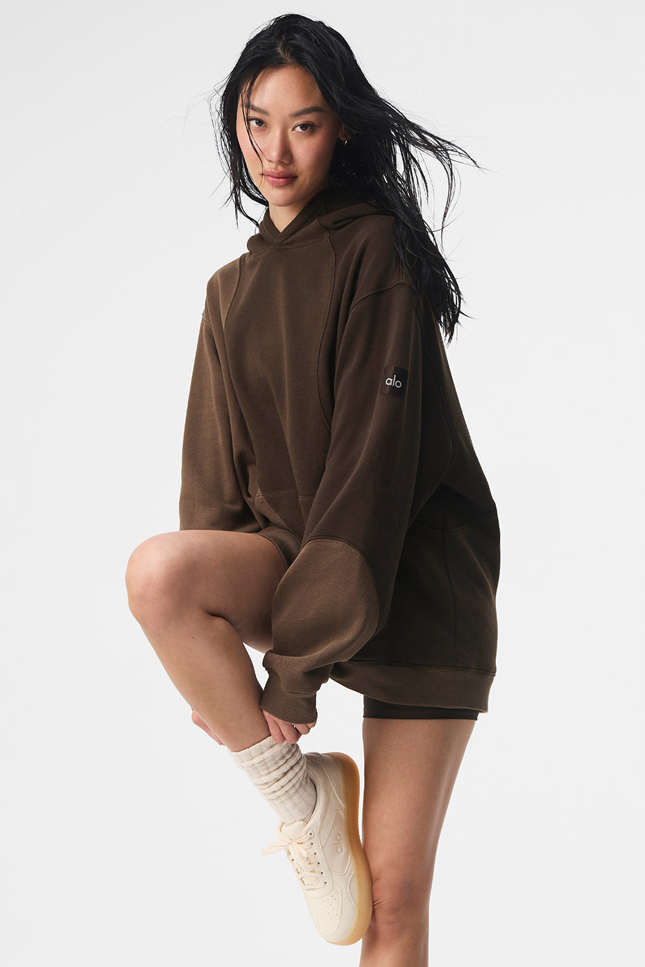 Make Waves Hoodie