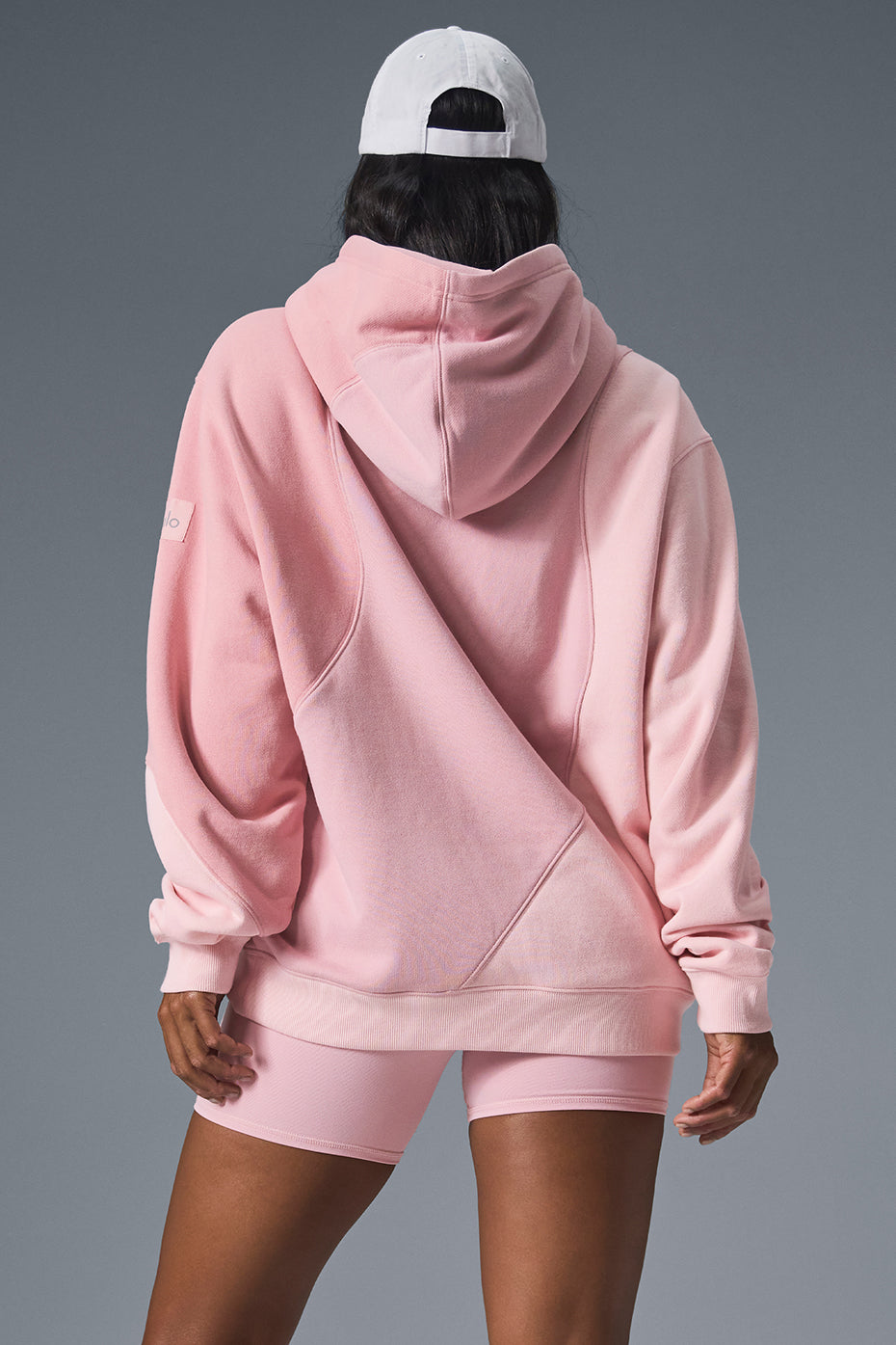 Make Waves Hoodie