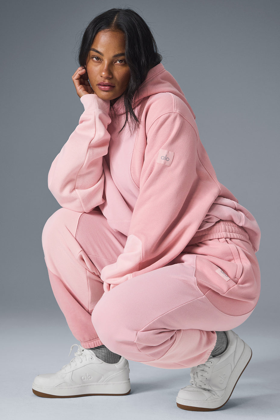 Make Waves Hoodie