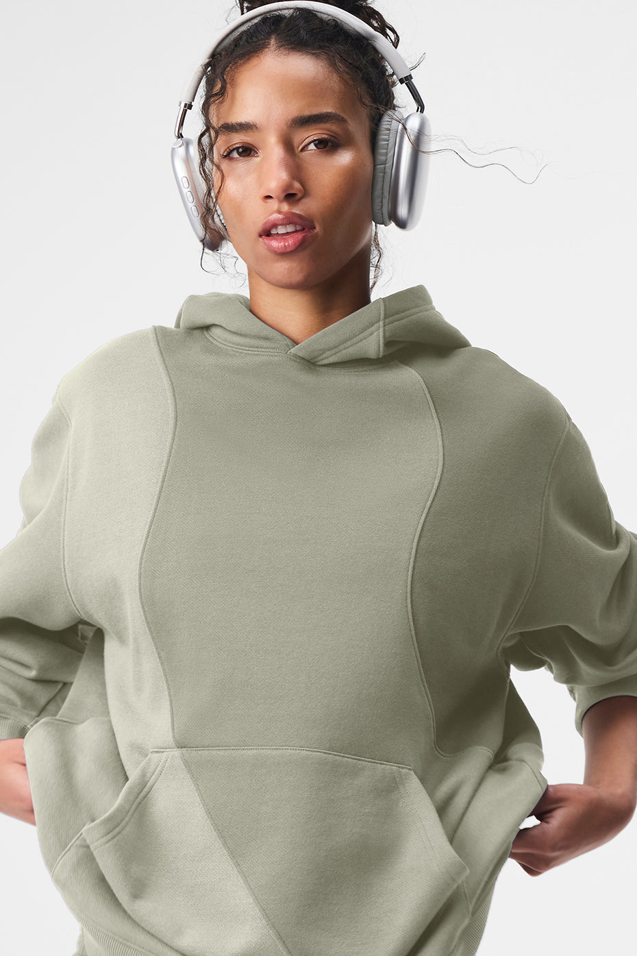 Make Waves Hoodie
