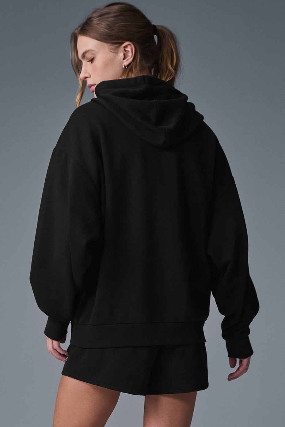 Accolade Full Zip Hoodie