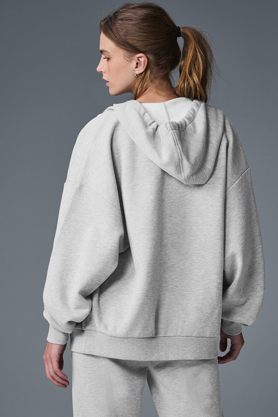 Accolade Full Zip Hoodie
