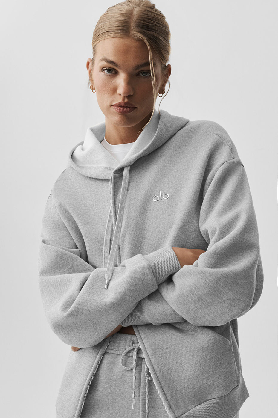 Accolade Full Zip Hoodie