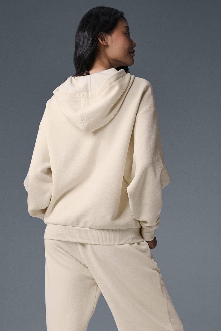 Accolade Full Zip Hoodie
