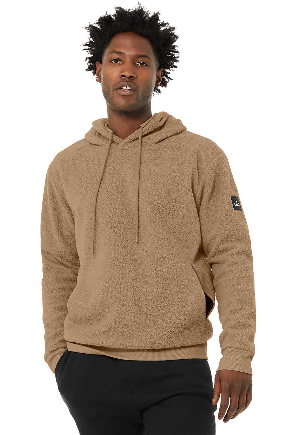 Unisex Sherpa