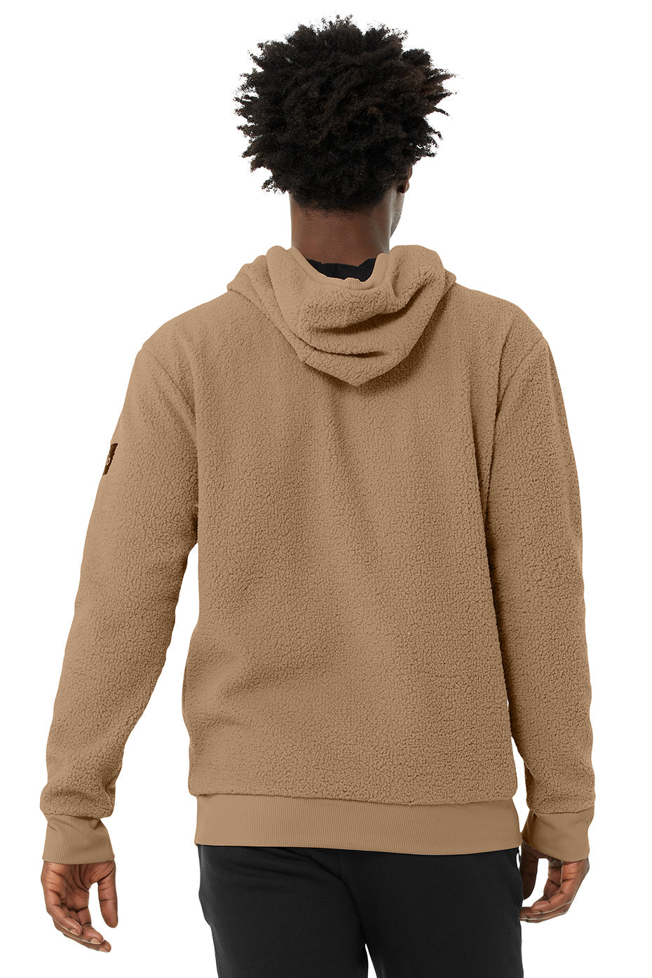 Unisex Sherpa