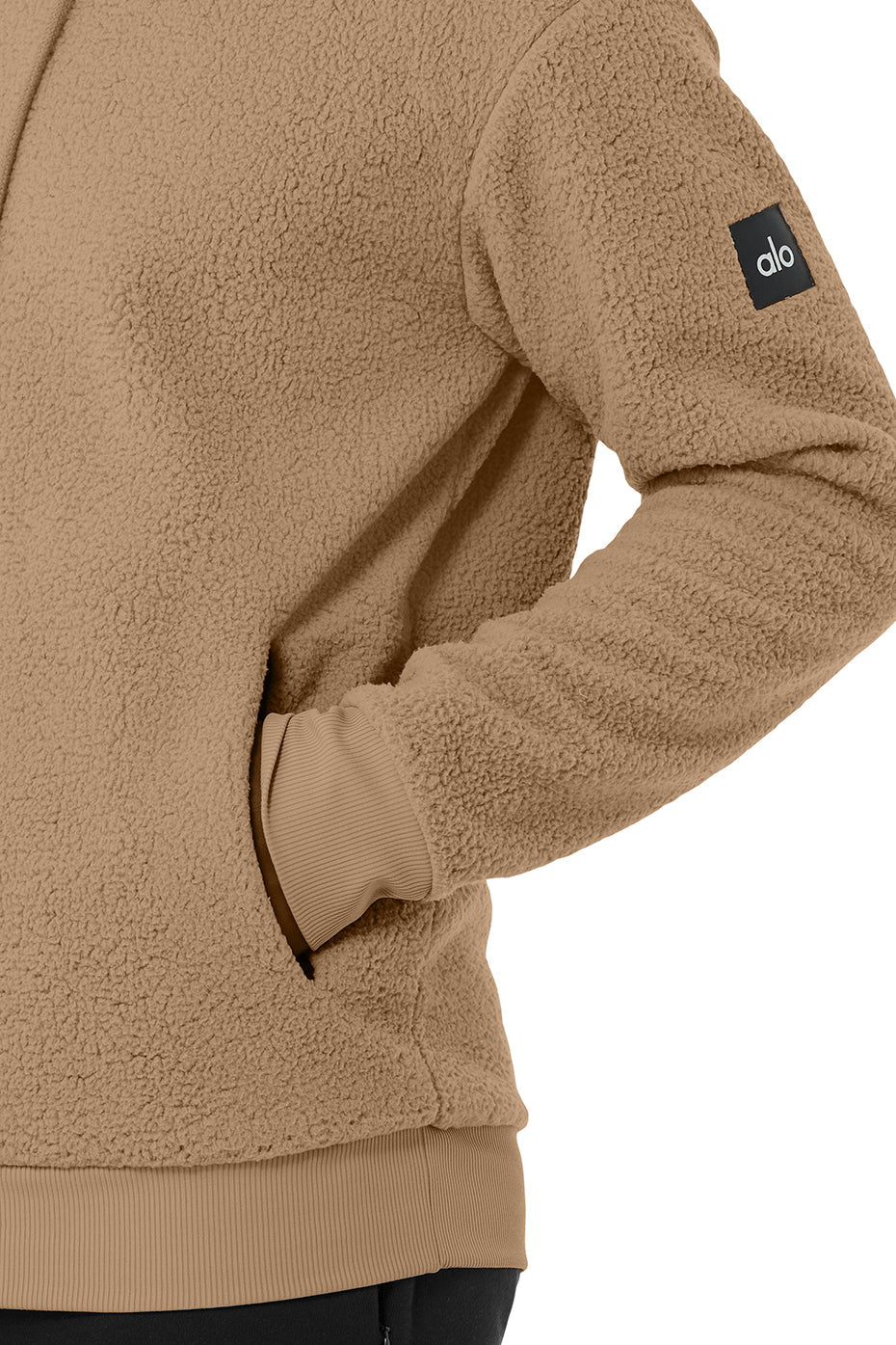 Unisex Sherpa