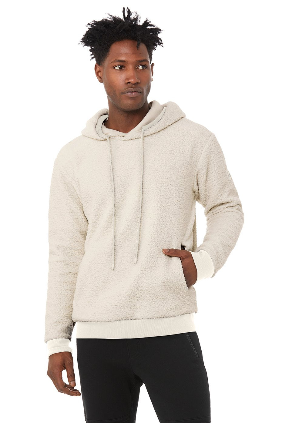 Unisex Sherpa
