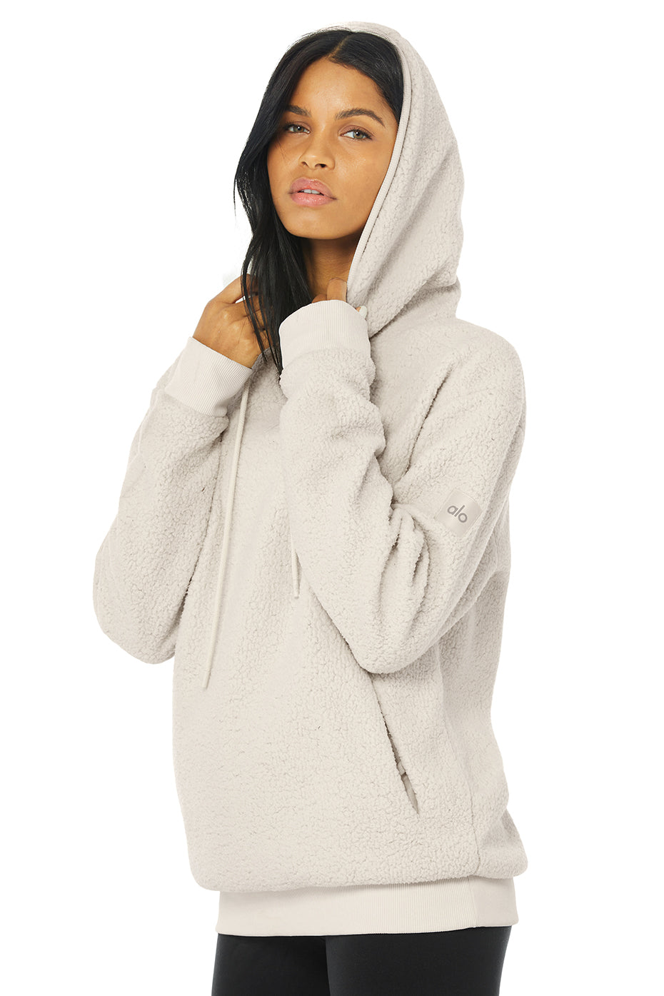 Unisex Sherpa