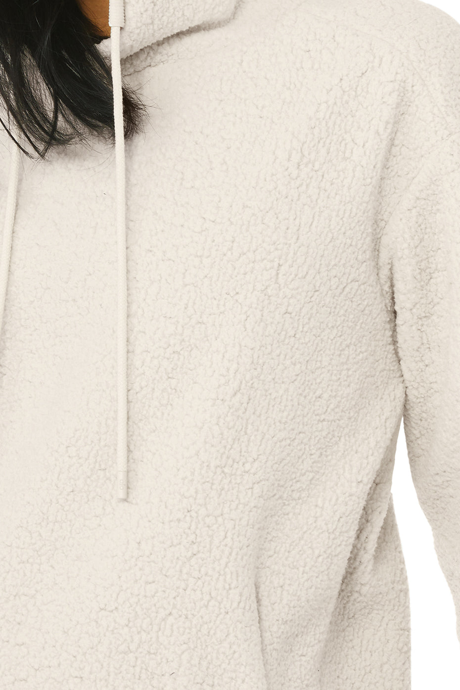 Unisex Sherpa