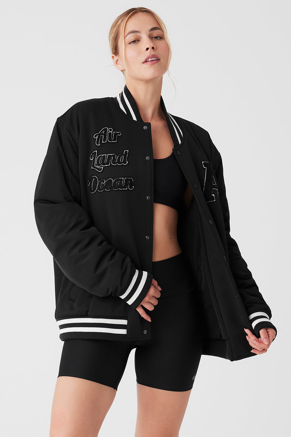 G.O.A.T Jacket