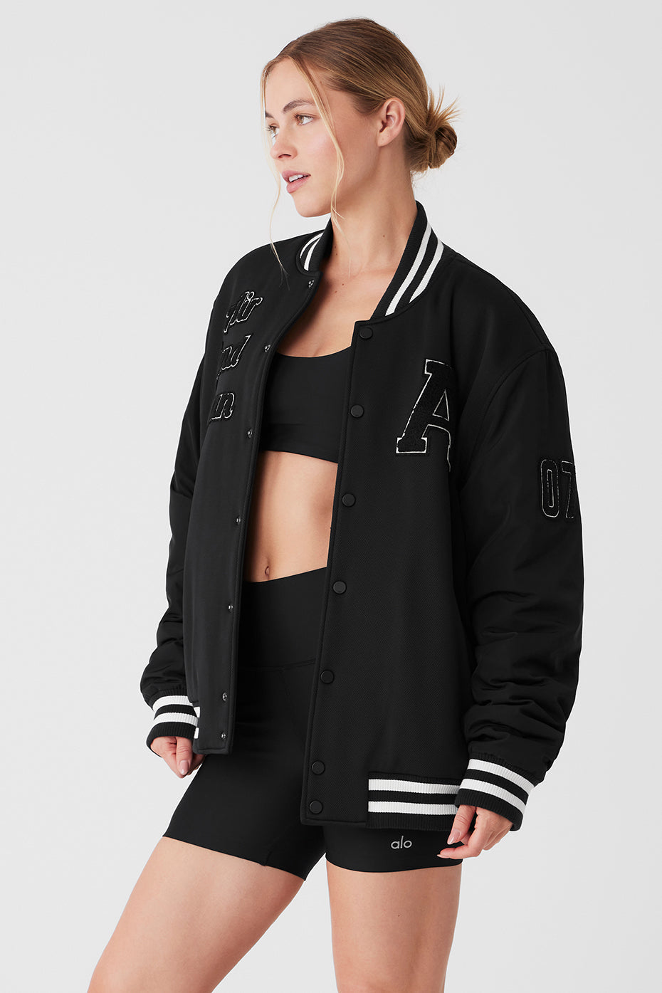 G.O.A.T Jacket