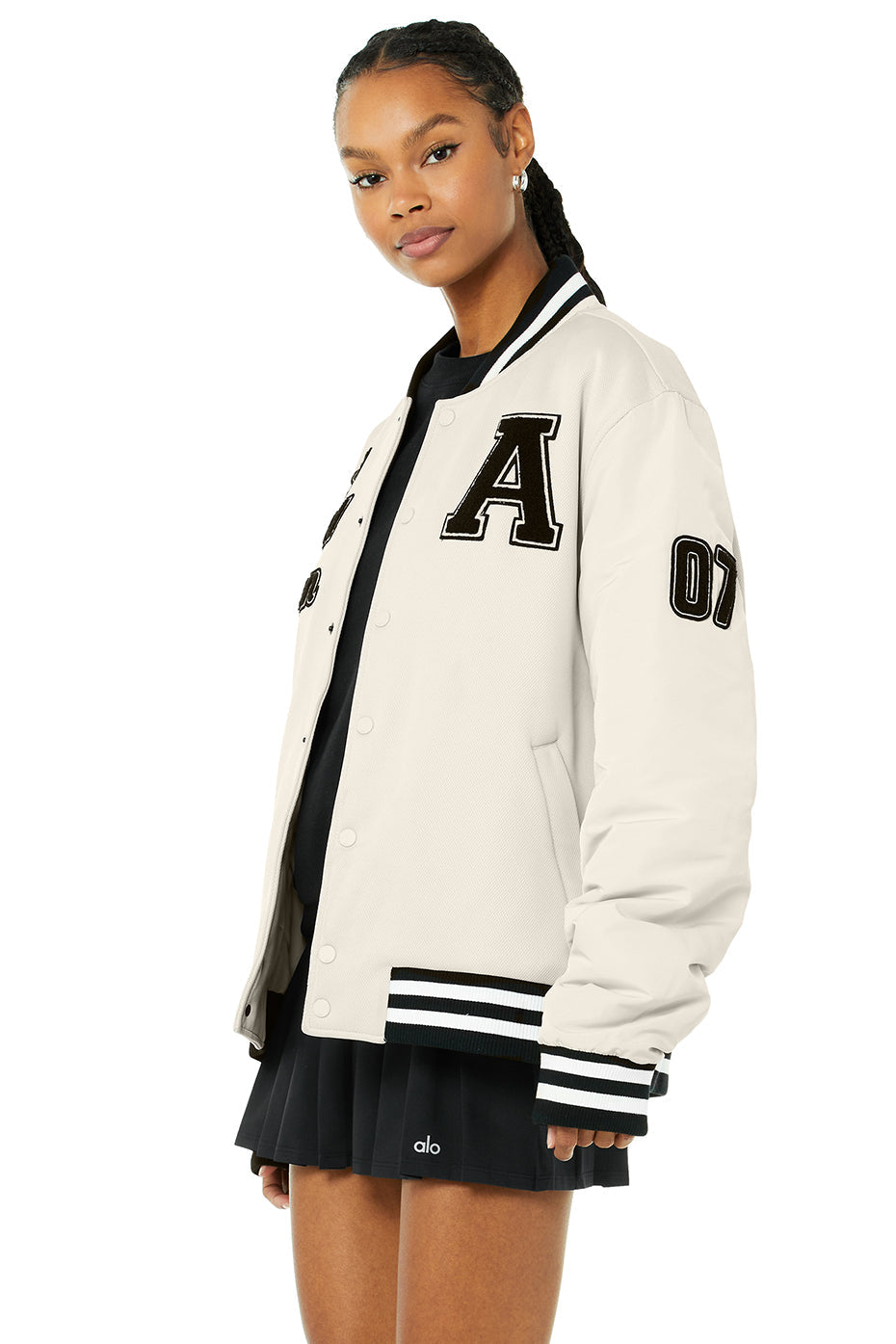 G.O.A.T Jacket
