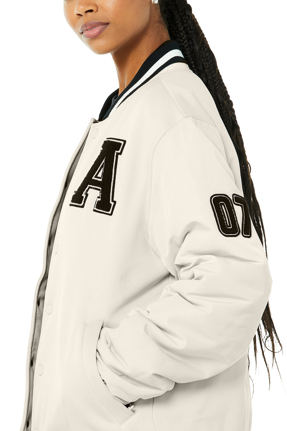 G.O.A.T Jacket