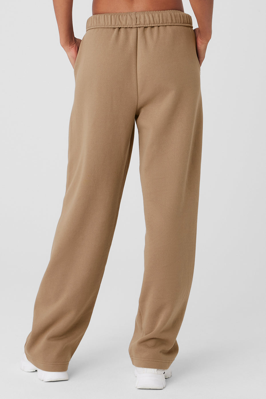 Accolade Straight Leg Sweatpant