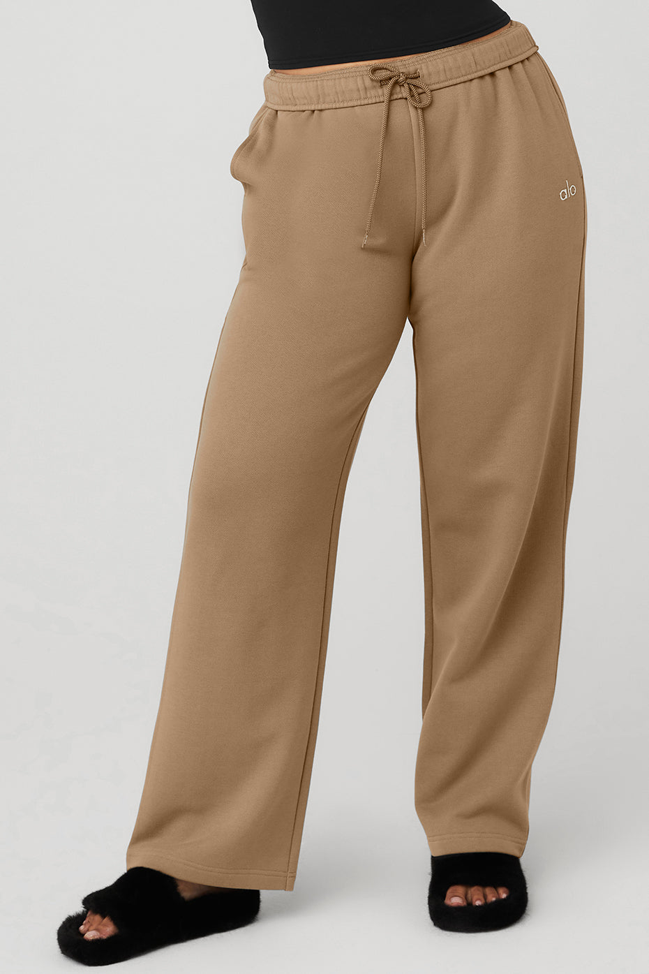 Accolade Straight Leg Sweatpant