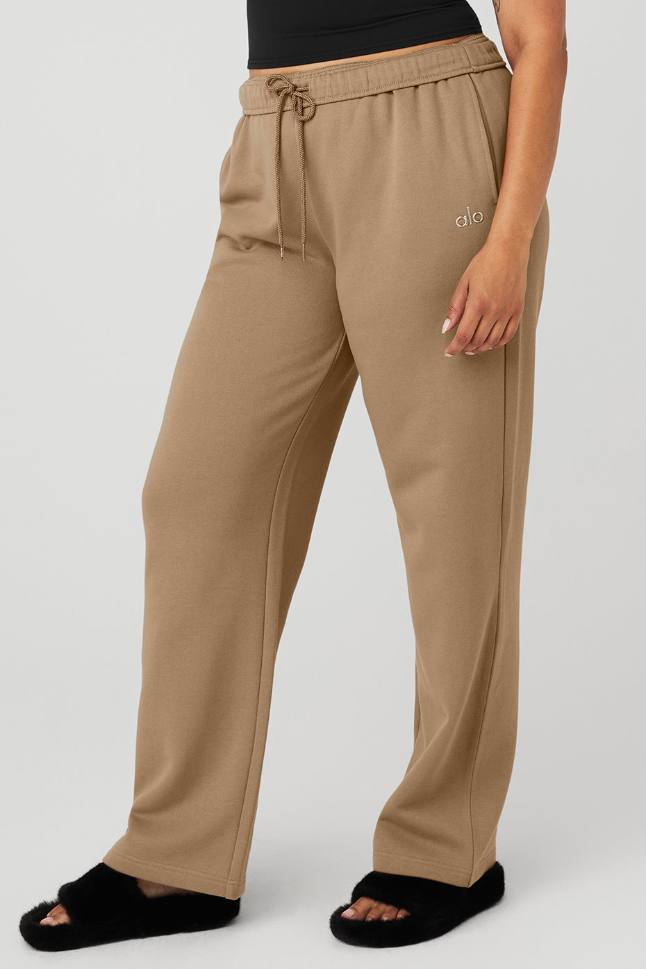 Accolade Straight Leg Sweatpant