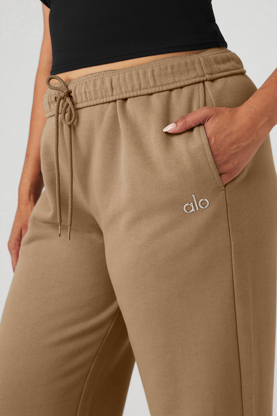 Accolade Straight Leg Sweatpant