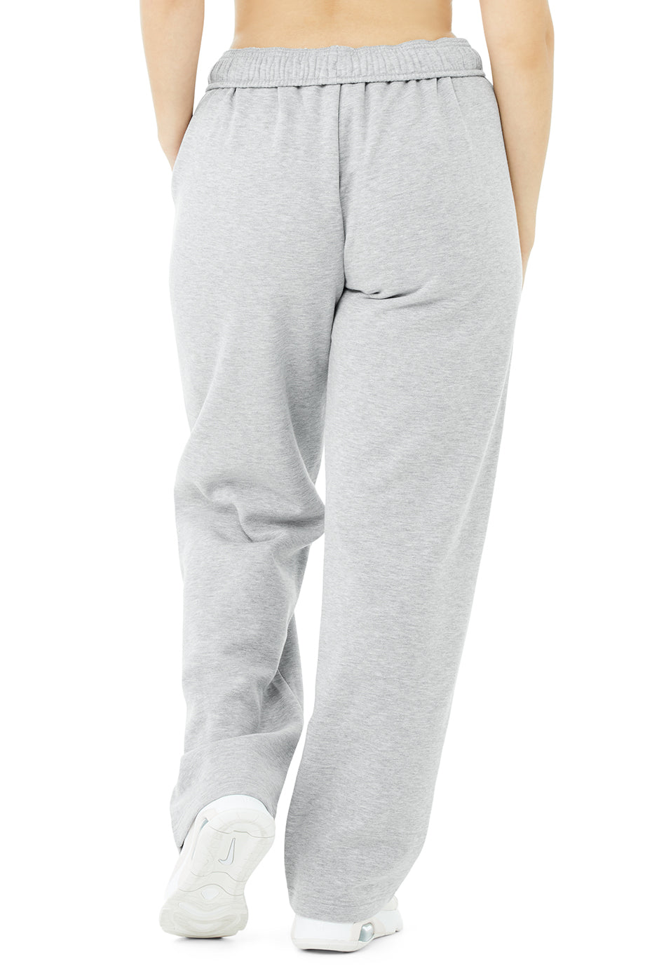Accolade Straight Leg Sweatpant