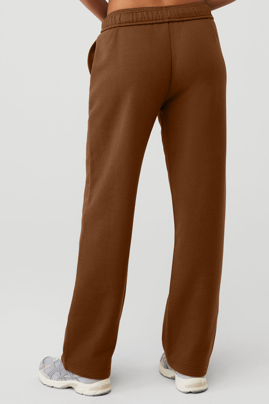 Accolade Straight Leg Sweatpant