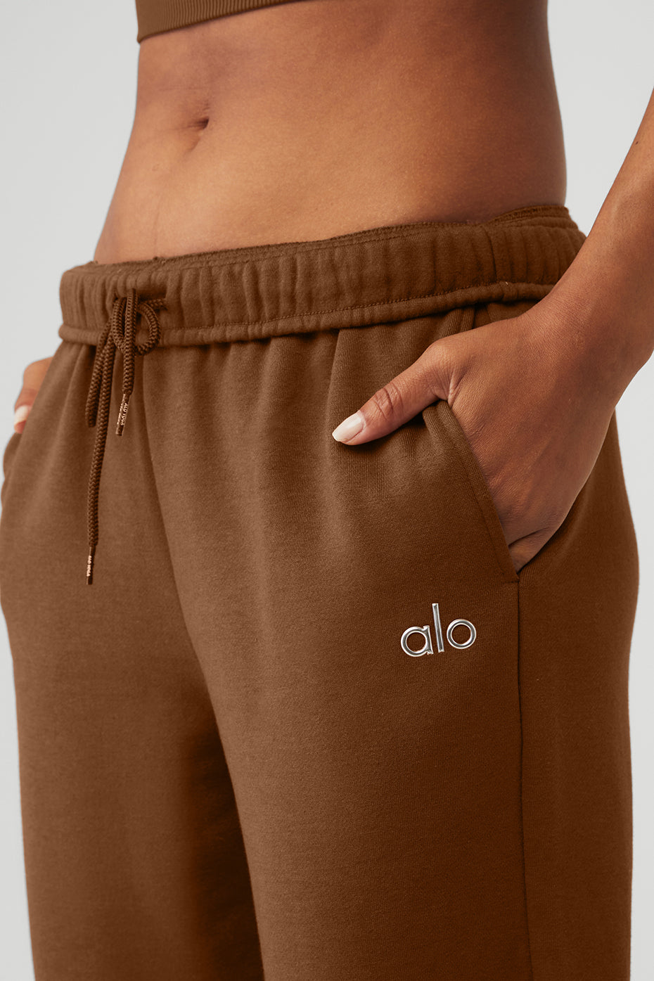 Accolade Straight Leg Sweatpant