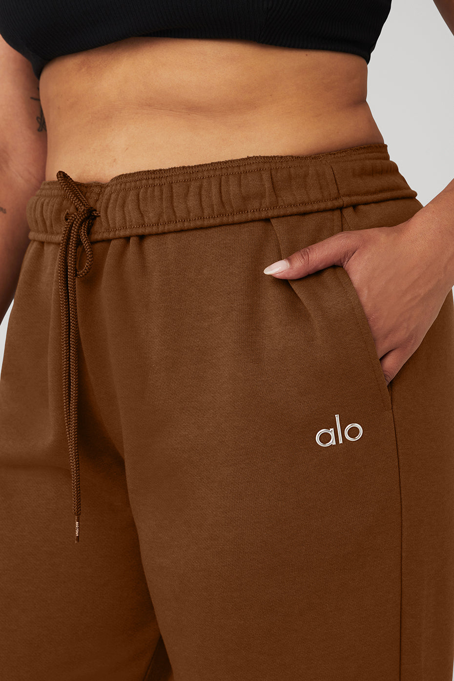 Accolade Straight Leg Sweatpant