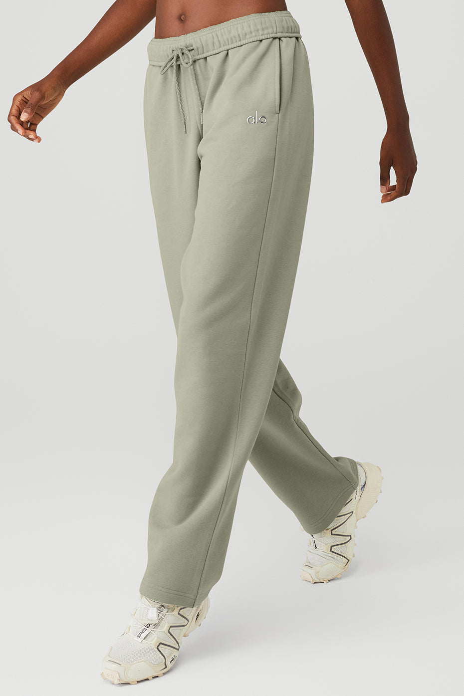 Accolade Straight Leg Sweatpant
