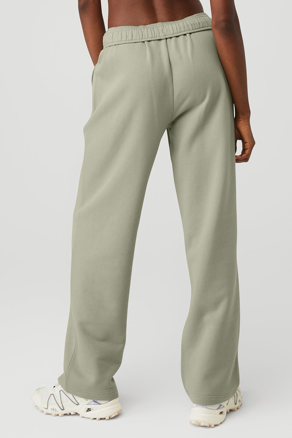 Accolade Straight Leg Sweatpant