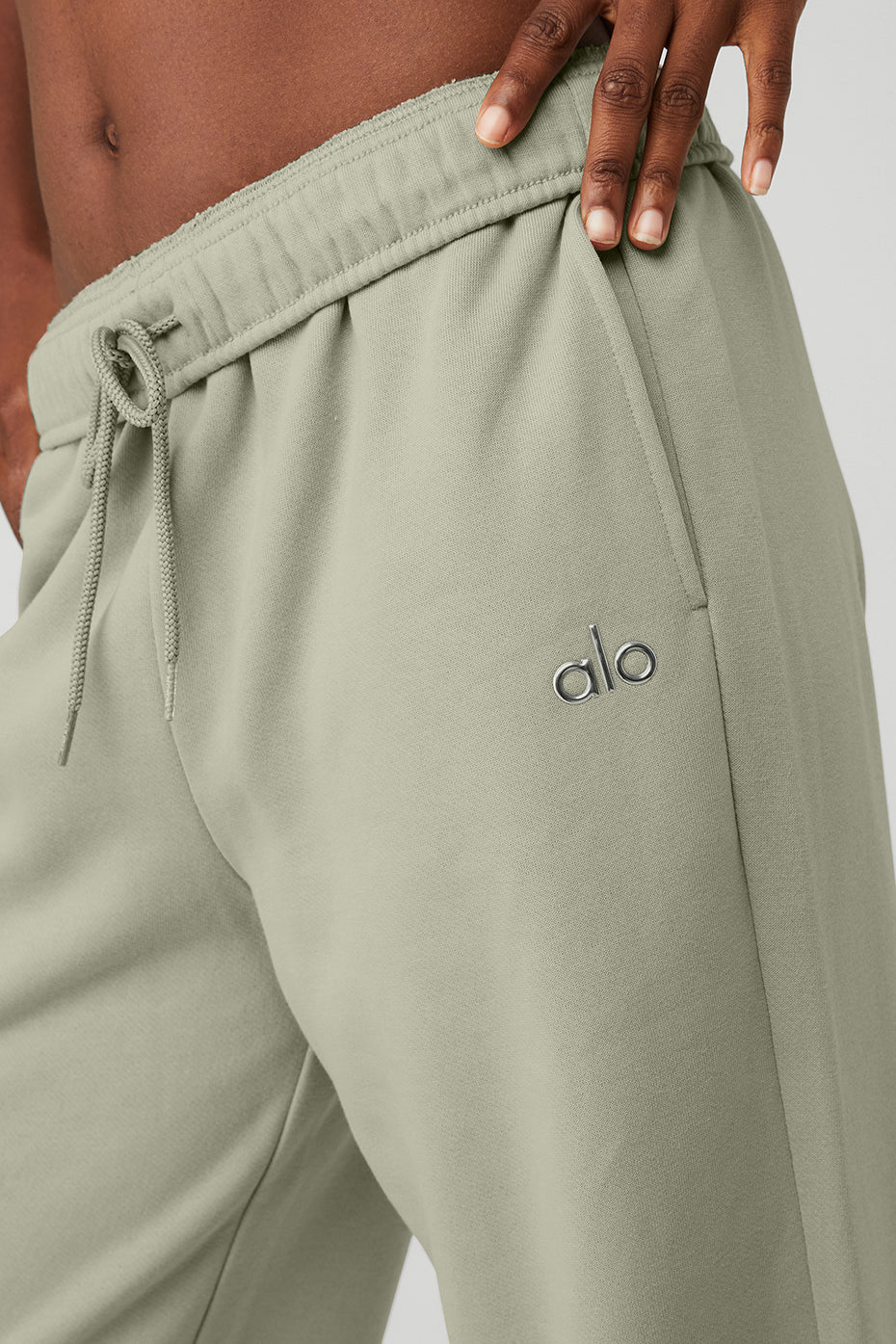 Accolade Straight Leg Sweatpant