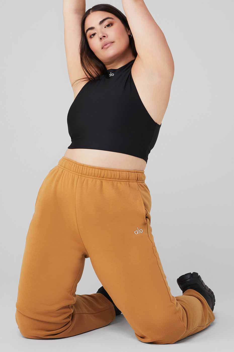 Accolade Straight Leg Sweatpant