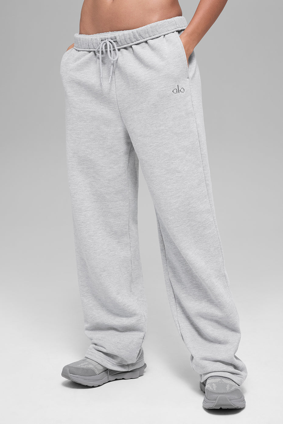 Accolade Straight Leg Sweatpant
