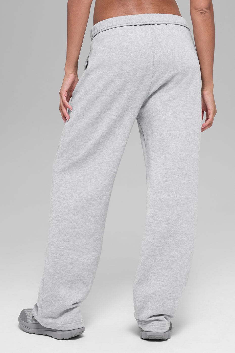 Accolade Straight Leg Sweatpant
